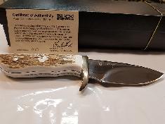 Buck Knives - Buck Custom Medium Skinner 2